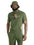 MAKOBI LEONE SHIRT by MAKOBI