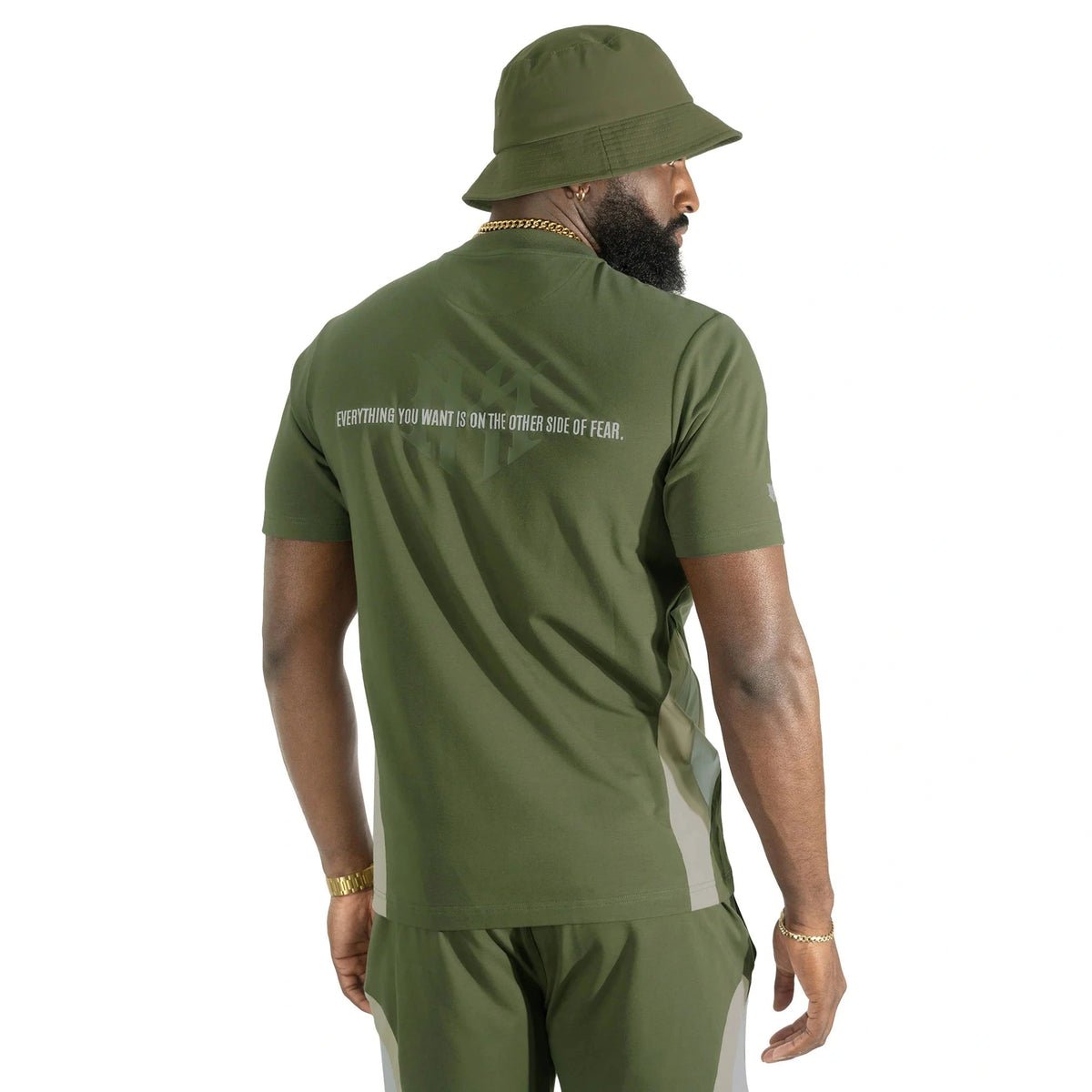 MAKOBI LEONE SHIRT by MAKOBI