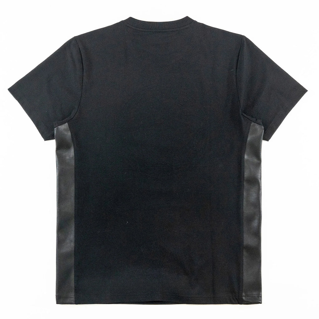 MAKOBI MEDUSA SHIRT-BLACK