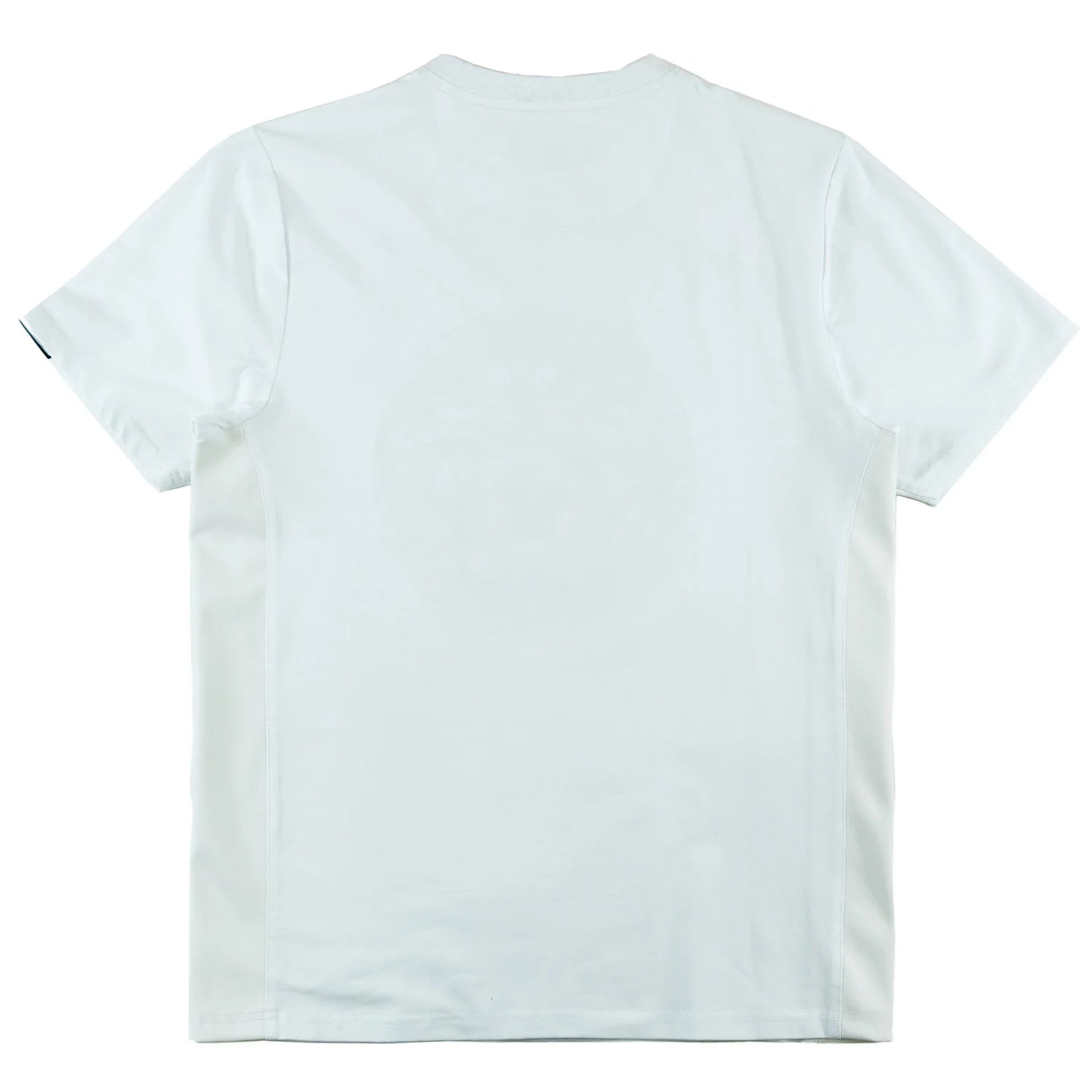 MAKOBI MEDUSA SHIRT-WHITE
