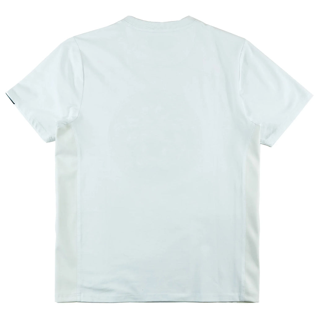 MAKOBI MEDUSA SHIRT-WHITE