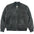 MAKOBI Jacket Bianco Bomber Jacket