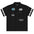MAKOBI ELITE CLUB TWILL TEE by Makobi