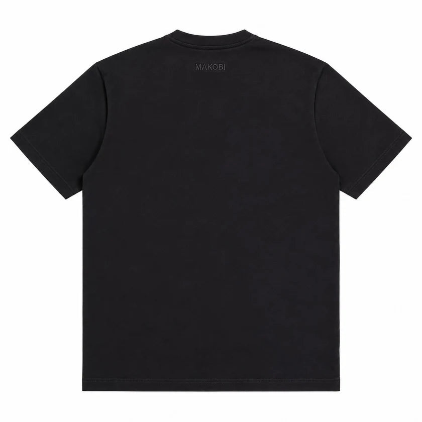 MAKOBI PORADA TEE by Makobi