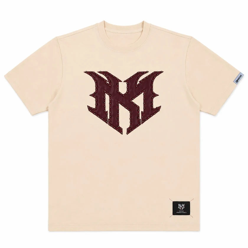 MAKOBI PORADA TEE by Makobi