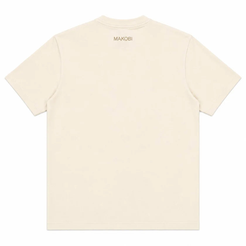 MAKOBI PORADA TEE by Makobi