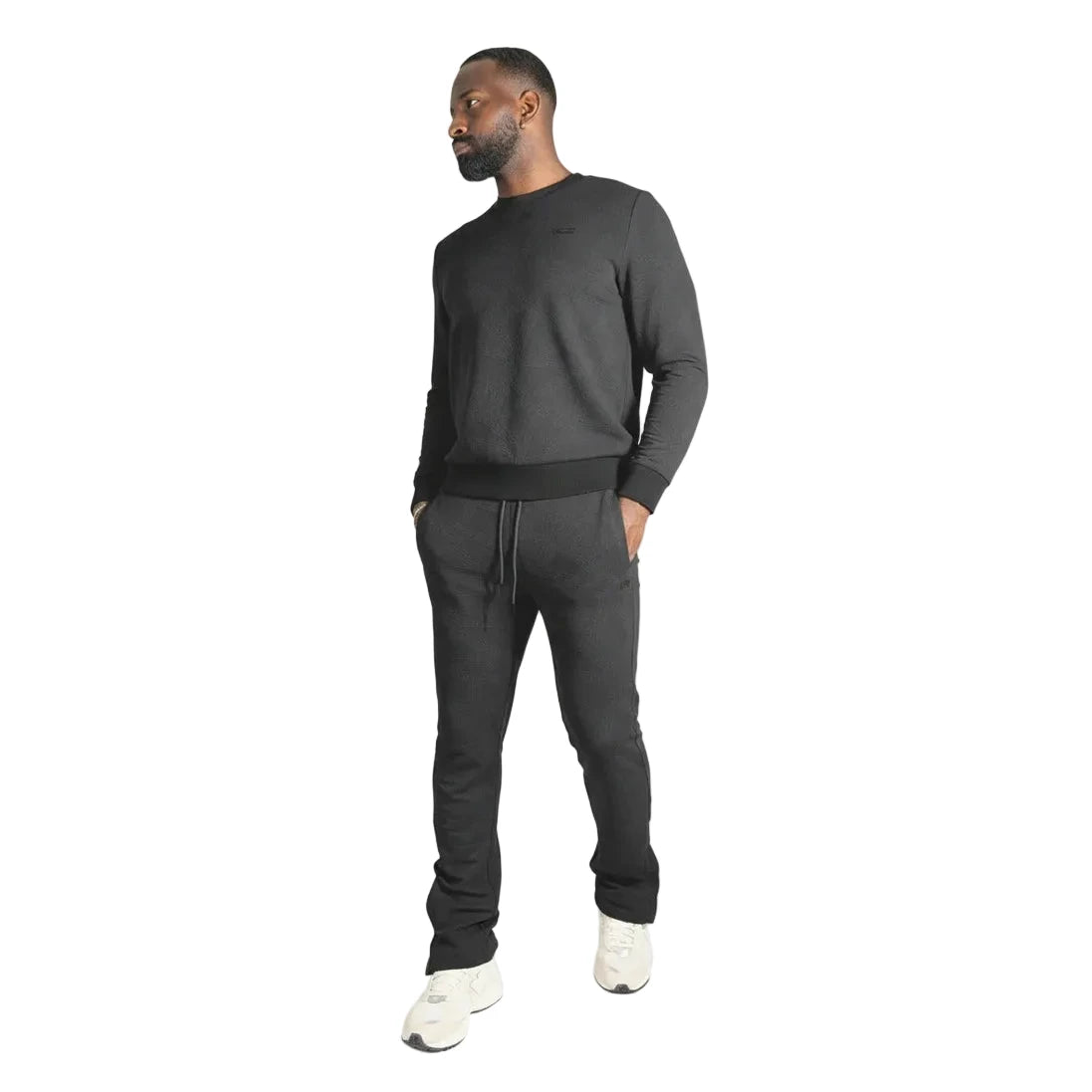 MAKOBI BERNARDI CREWNECK