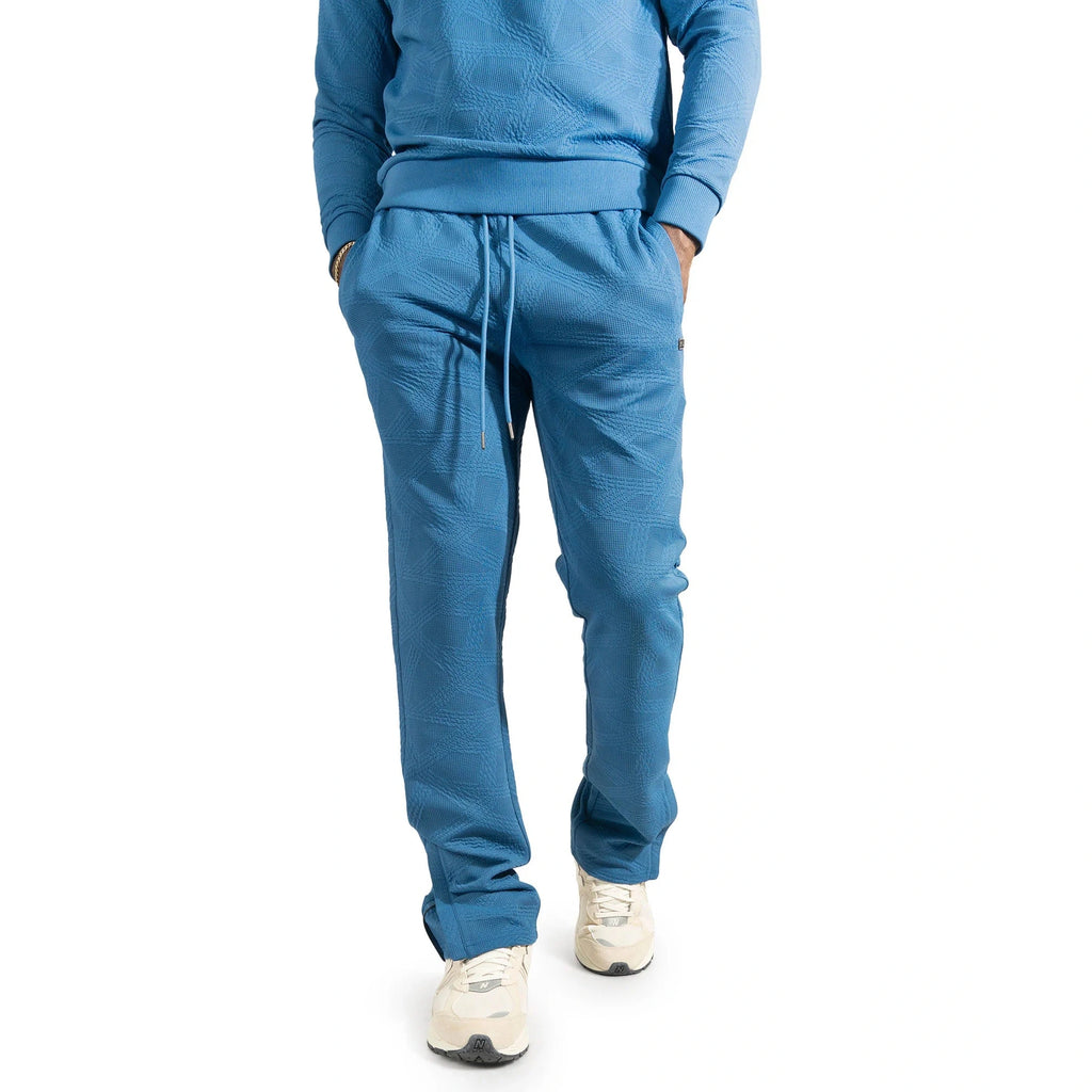 MAKOBI STACK JOGGERS