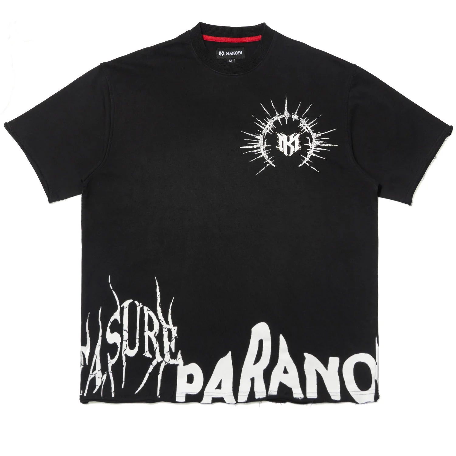 MAKOBI PARANOVA SHIRT by Makobi