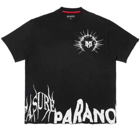 MAKOBI PARANOVA SHIRT by Makobi
