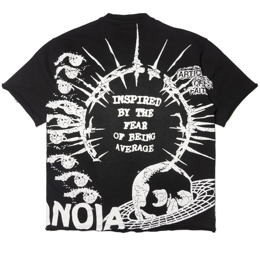 MAKOBI PARANOVA SHIRT by Makobi