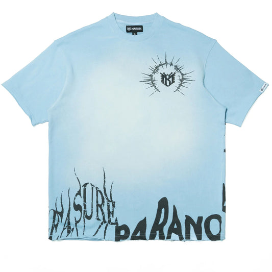 MAKOBI PARANOVA SHIRT by Makobi