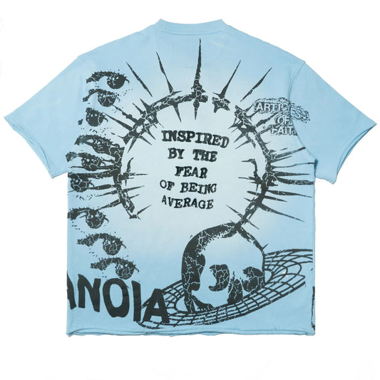 MAKOBI PARANOVA SHIRT by Makobi