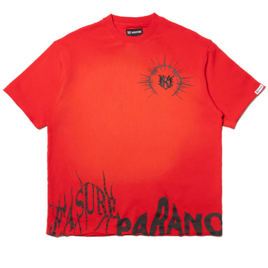 MAKOBI PARANOVA SHIRT by Makobi