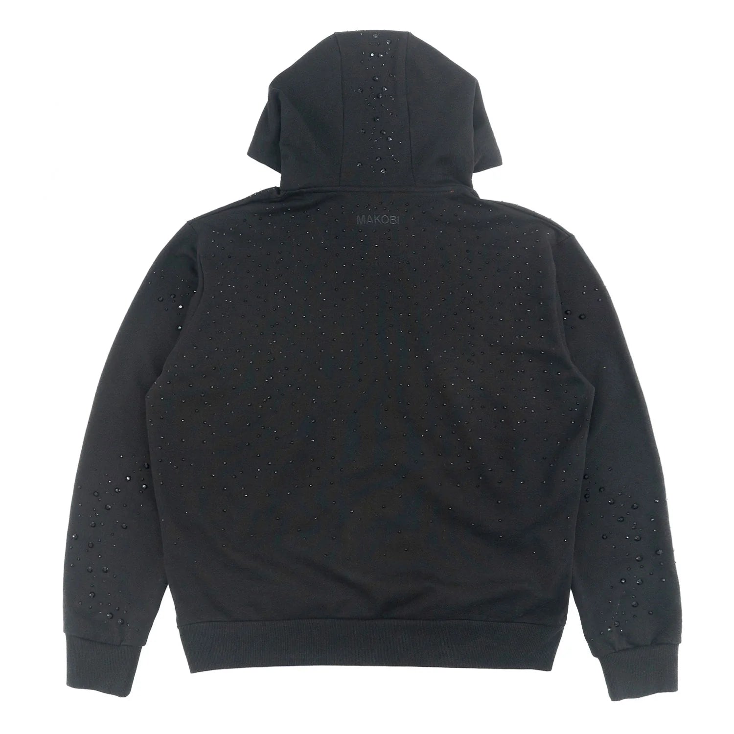 MAKOBI ROMANI HOODIE