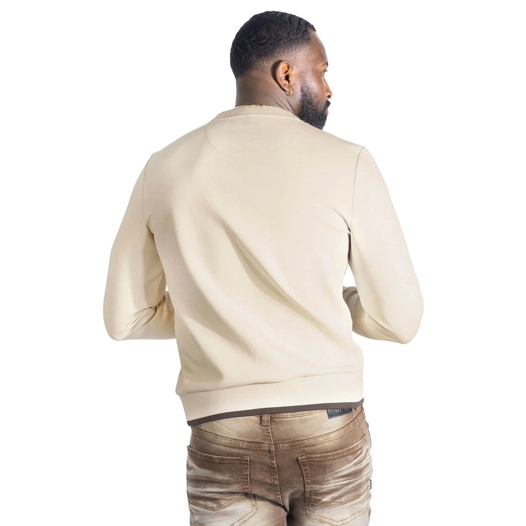 Makobi Lorenzo MK Crewneck