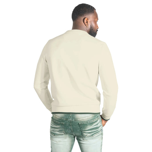Makobi Lorenzo MK Crewneck by MAKOBI