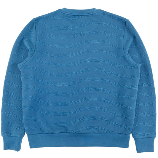 Makobi Bianco Crewneck by MAKOBI