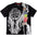MONDO OVERSIZED PATCHWORK TEE by MAKOBI