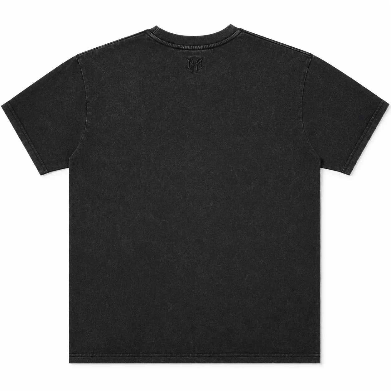 MONDO OVERSIZED PATCHWORK TEE by MAKOBI