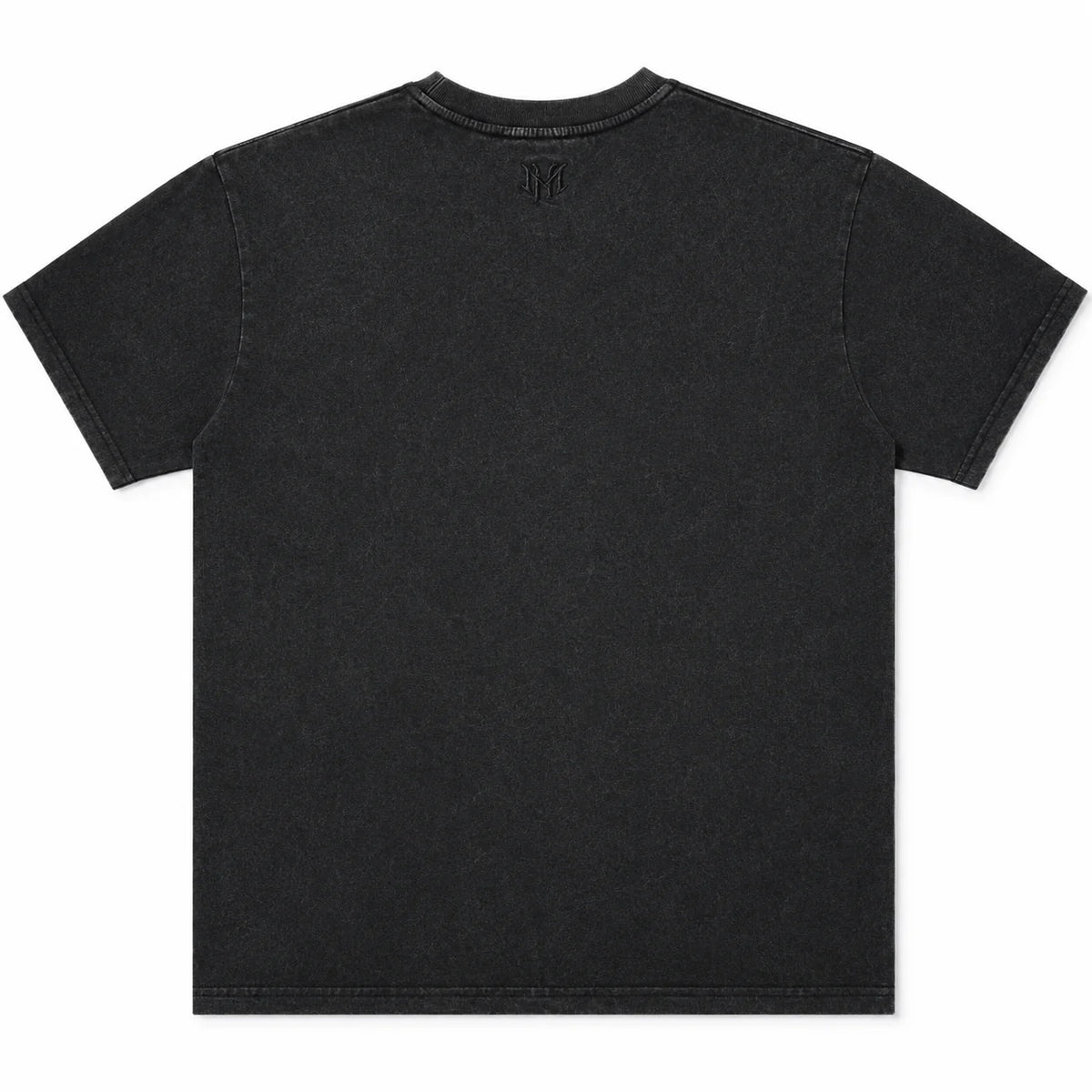 MONDO OVERSIZED PATCHWORK TEE by MAKOBI