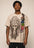 MONDO OVERSIZED PATCHWORK TEE by MAKOBI