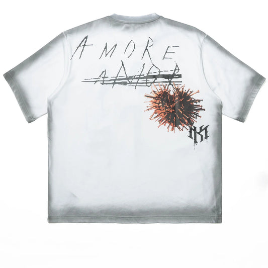 MAKOBI AMORE TEE by Makobi