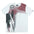 MAKOBI LORENZO MK TEE by MAKOBI