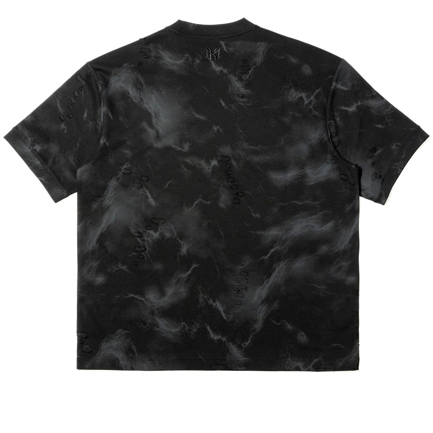 MAKOBI AMATO SHIRT by Makobi