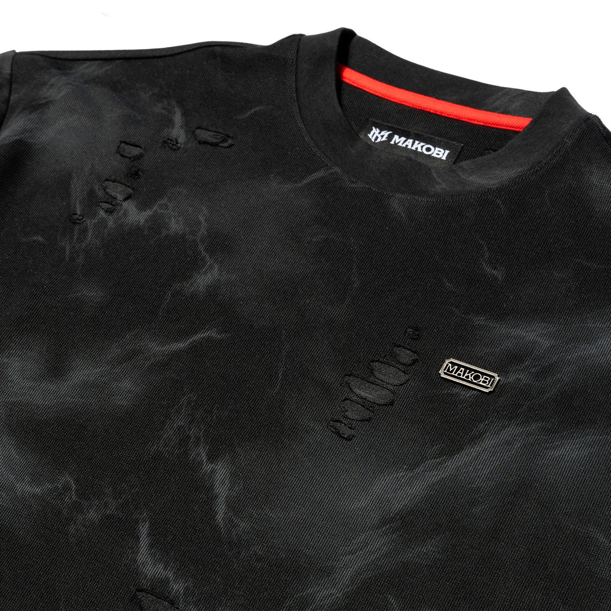 MAKOBI AMATO SHIRT by Makobi