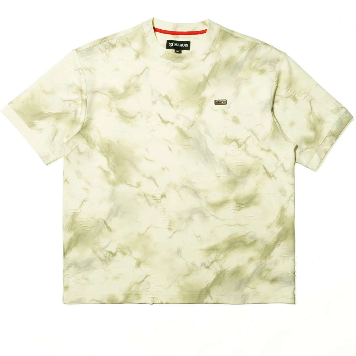 MAKOBI AMATO SHIRT by Makobi
