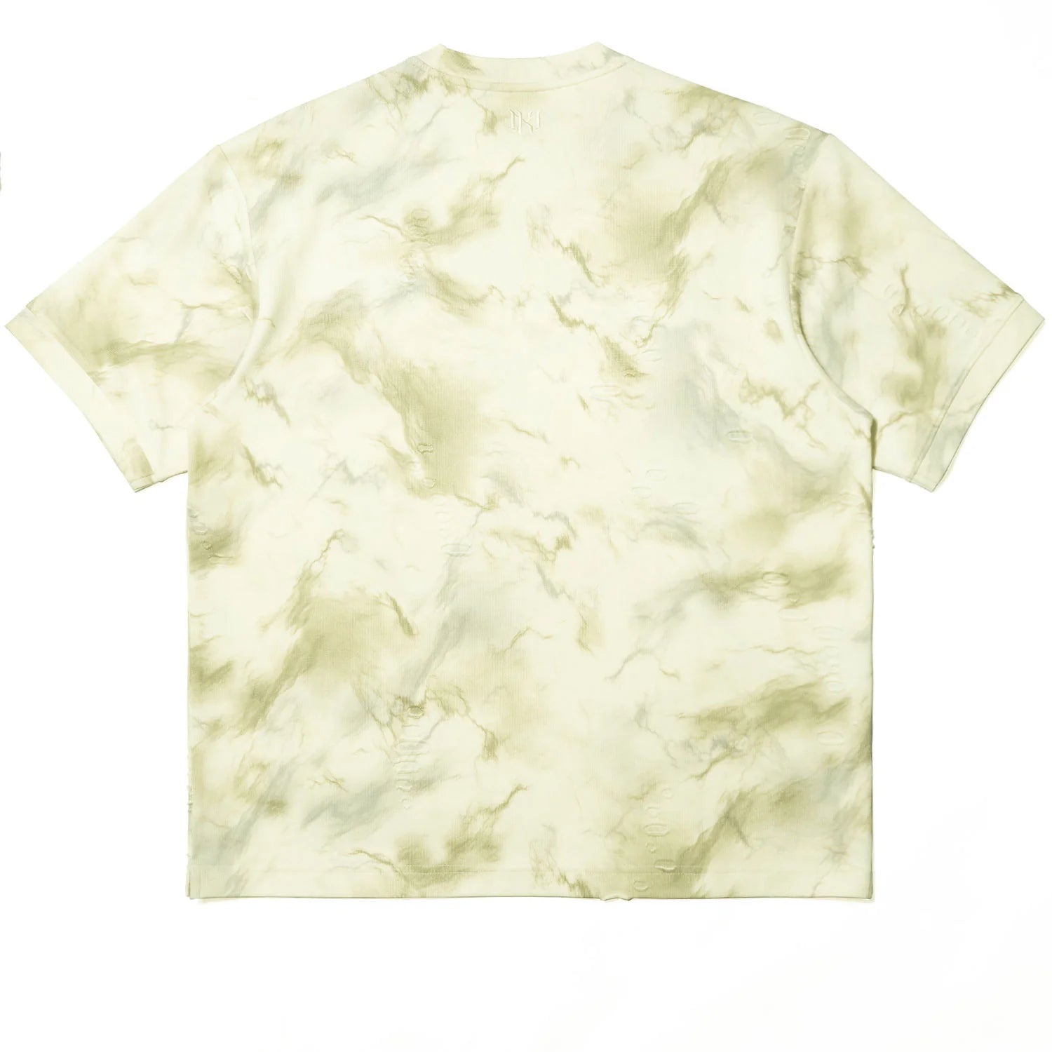 MAKOBI AMATO SHIRT by Makobi