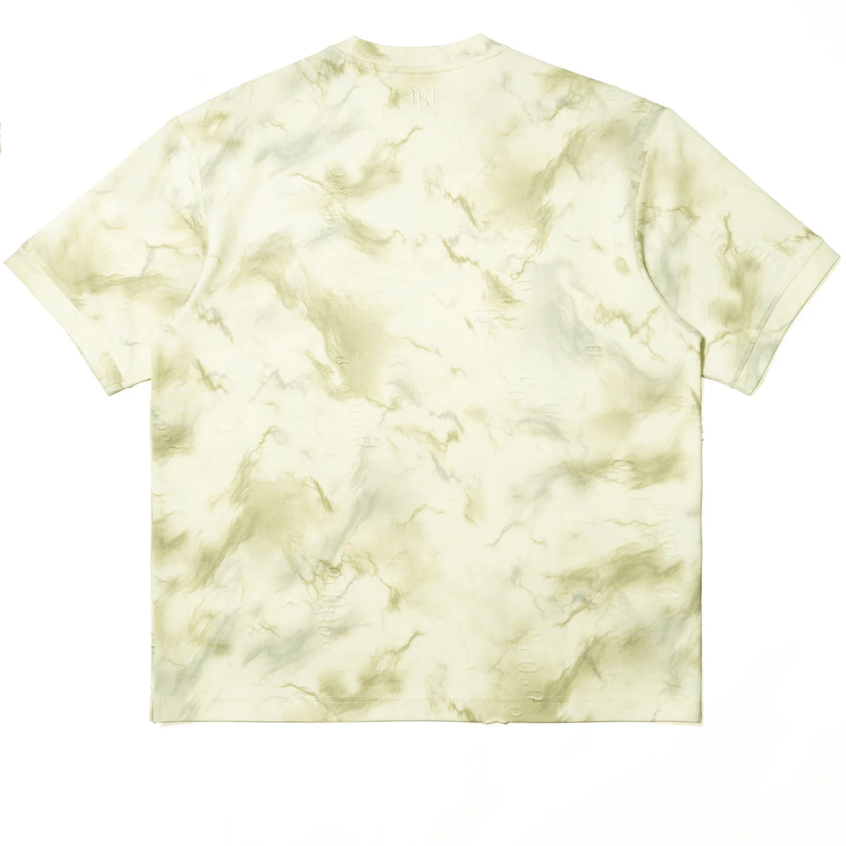 MAKOBI AMATO SHIRT by Makobi