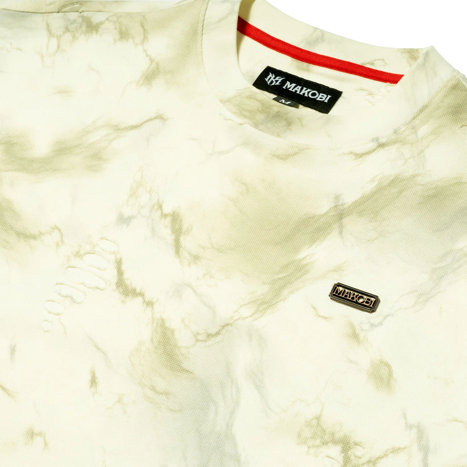 MAKOBI AMATO SHIRT by Makobi