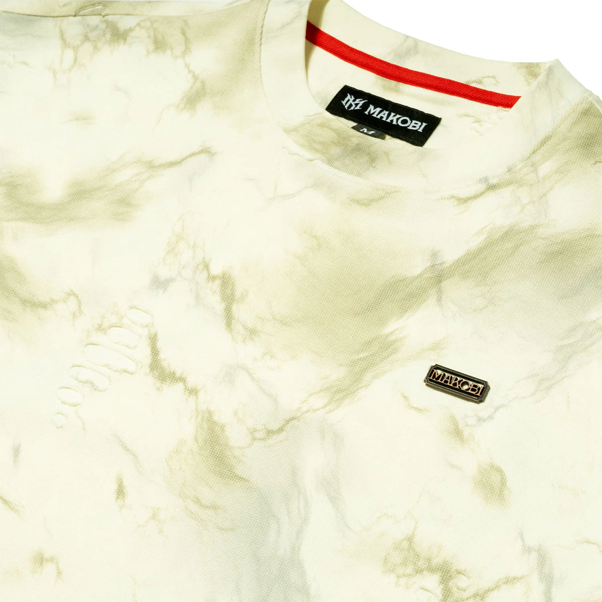 MAKOBI AMATO SHIRT by Makobi