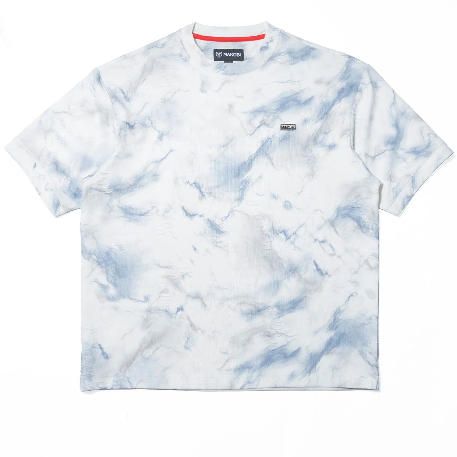 MAKOBI AMATO SHIRT by Makobi