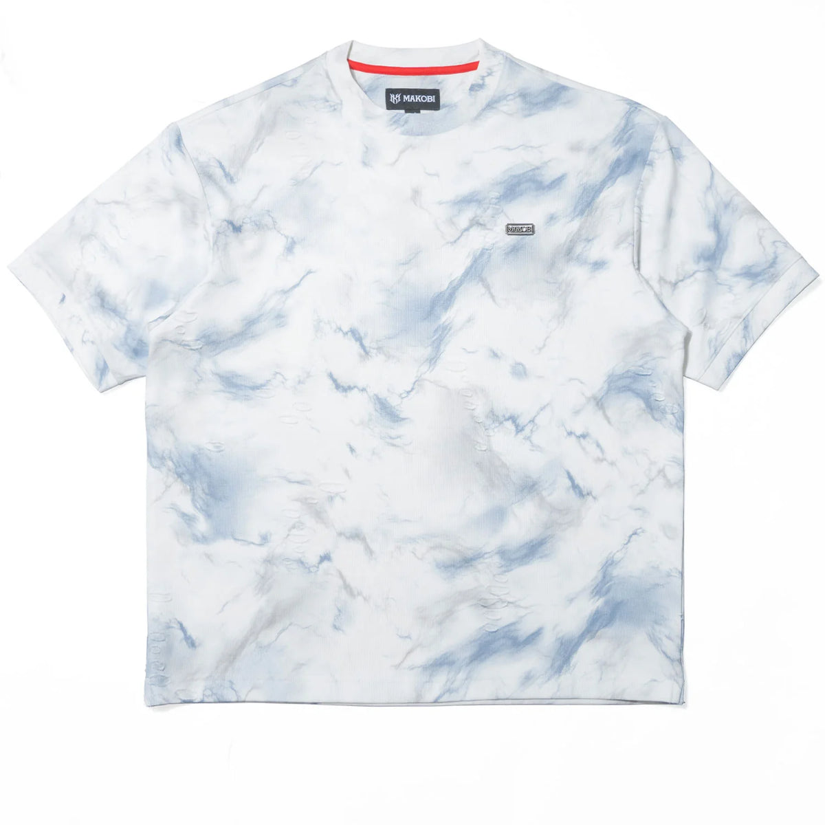 MAKOBI AMATO SHIRT by Makobi