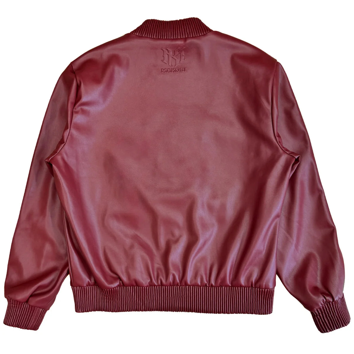 MAKOBI AZZURI JACKET by Makobi