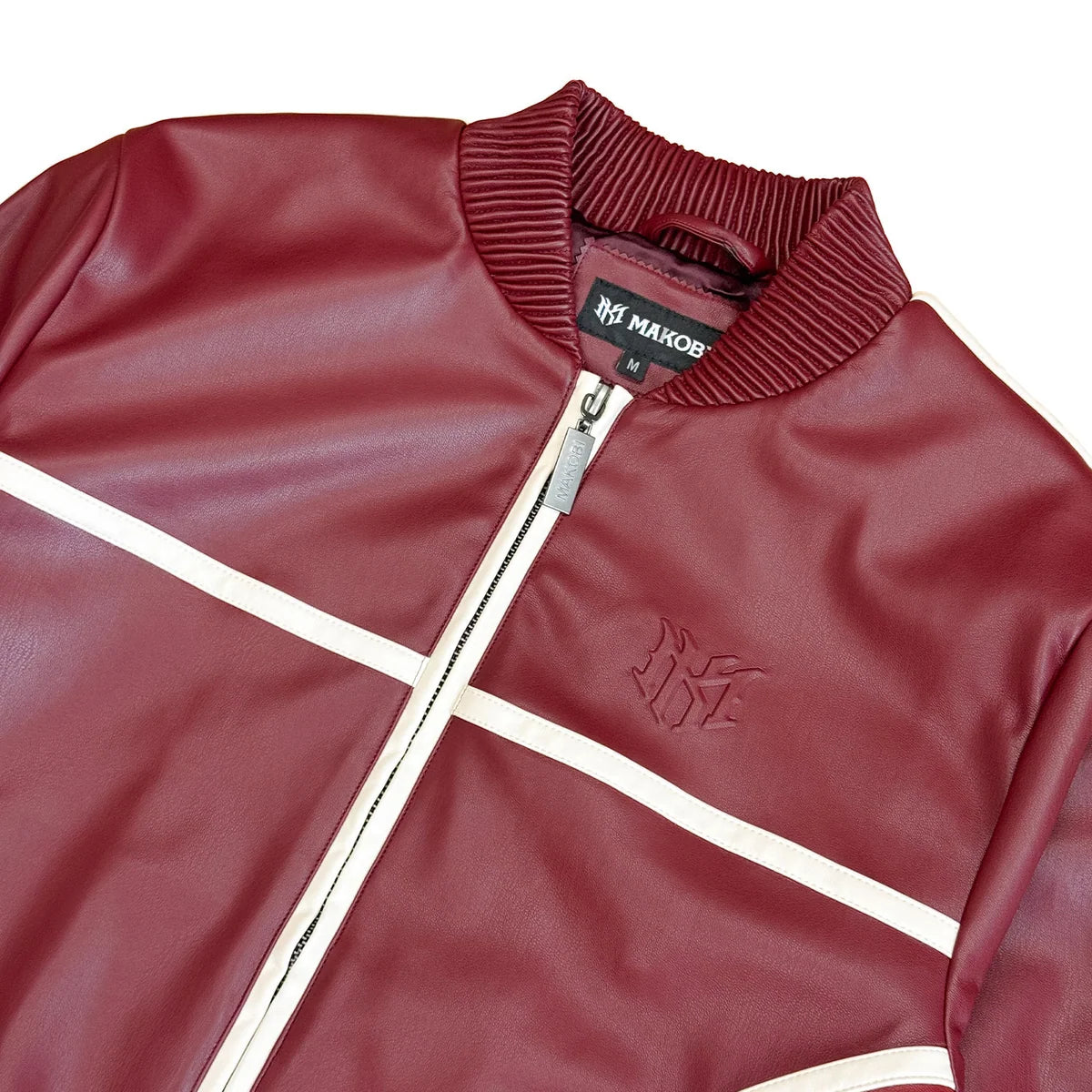 MAKOBI AZZURI JACKET by Makobi