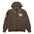 MAKOBI BIG AND TALL ADORNI NYLON JACKET by Makobi
