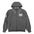 MAKOBI BIG AND TALL ADORNI NYLON JACKET by Makobi