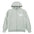 MAKOBI BIG AND TALL ADORNI NYLON JACKET by Makobi