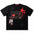 MAKOBI PAIN TEE by Makobi