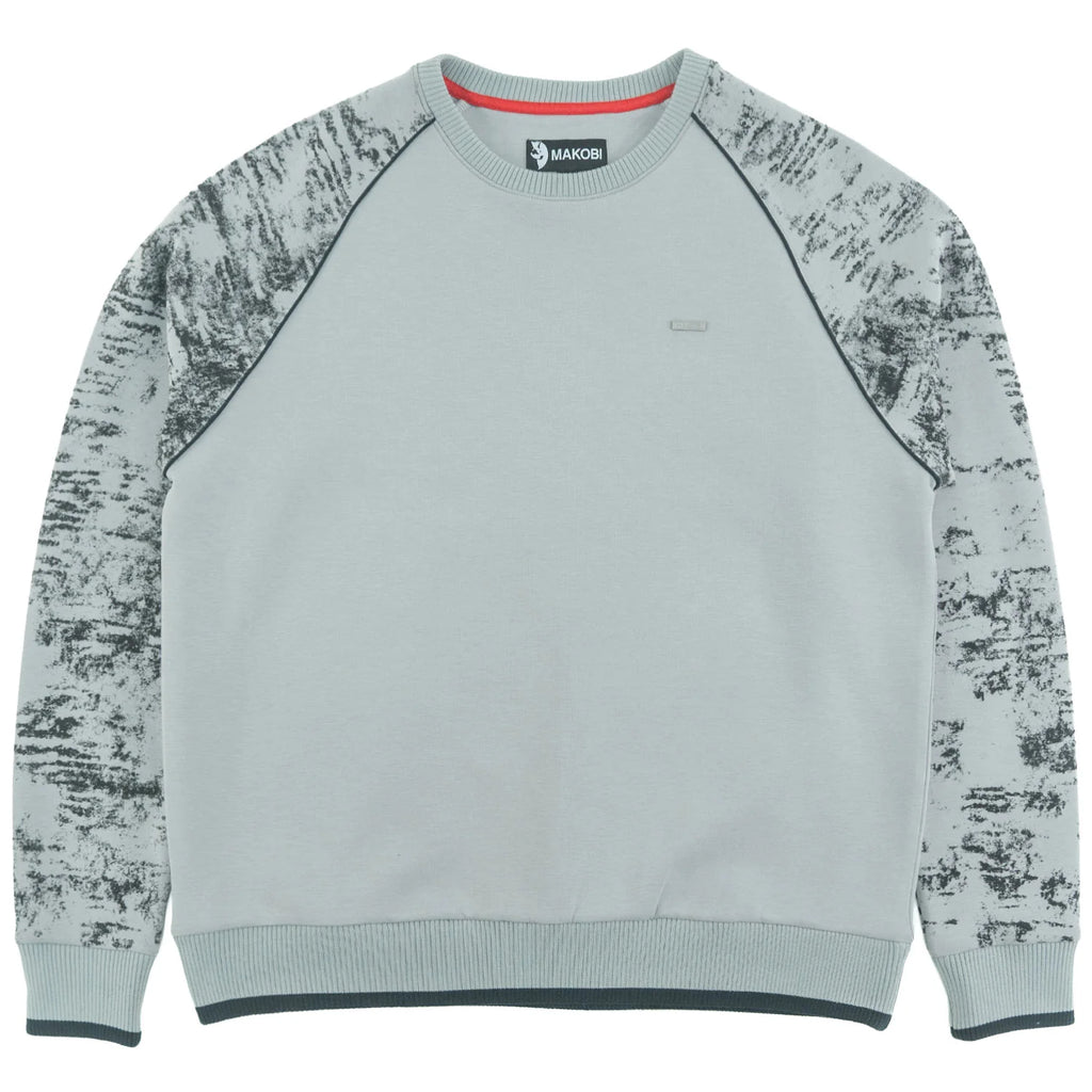MAKOBI BERNARDI CREWNECK