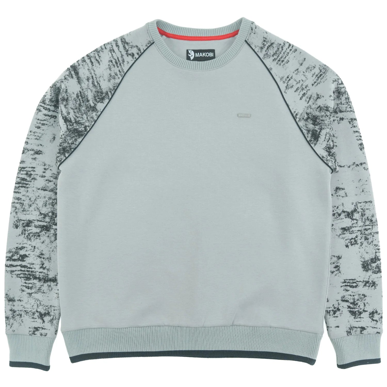 MAKOBI BERNARDI CREWNECK