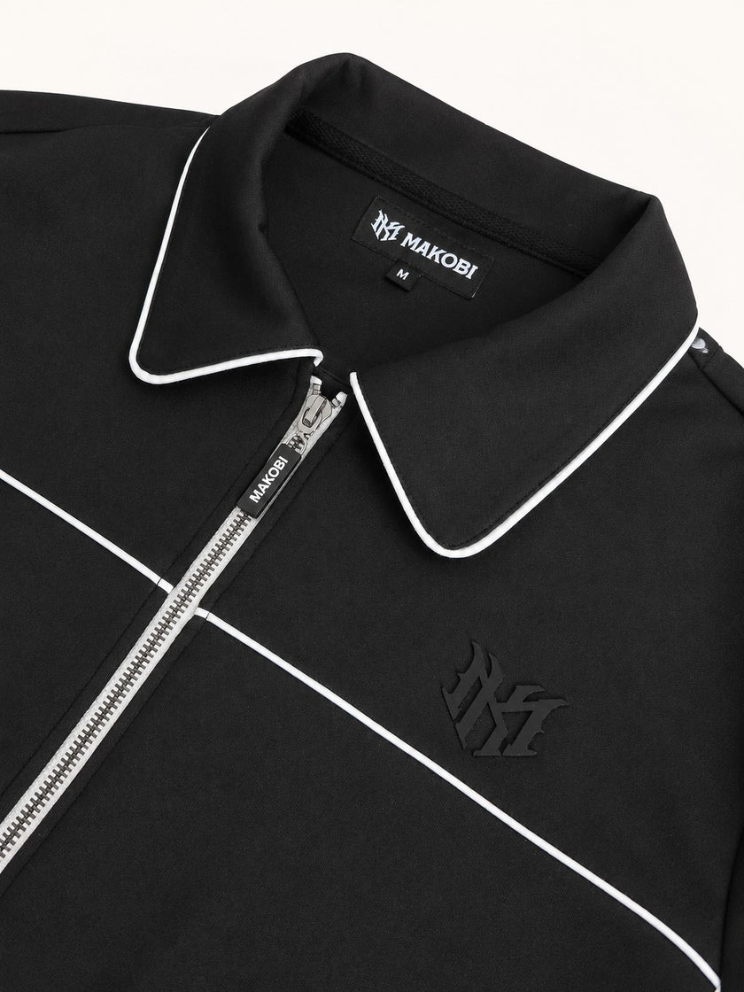 MAKOBI MANSORI POLY JACKET by MAKOBI