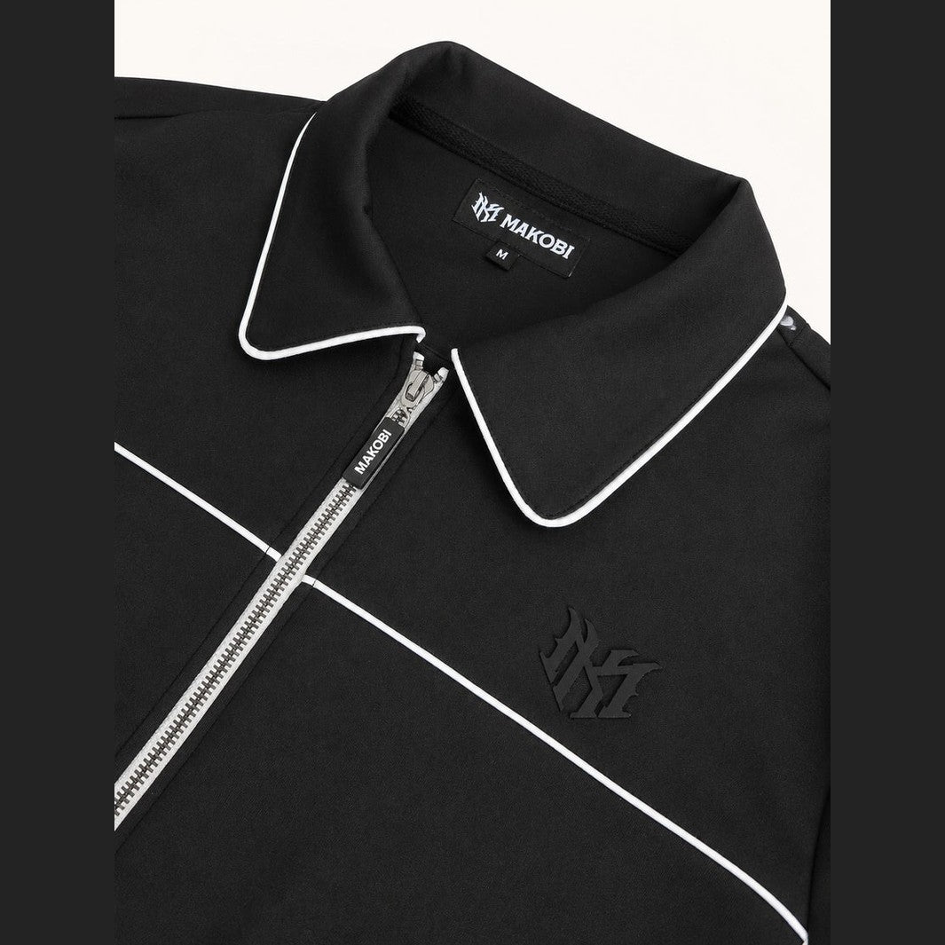 MAKOBI MANSORI POLY JACKET by MAKOBI