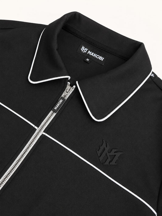 MAKOBI MANSORI POLY JACKET by MAKOBI