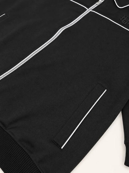 MAKOBI MANSORI POLY JACKET by MAKOBI
