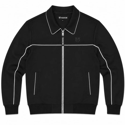 MAKOBI MANSORI POLY JACKET by MAKOBI